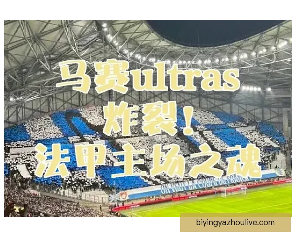 马赛足球俱乐部别名及其历史沿革与球迷文化解析
